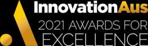 2021 InnovationAus Awards for Excellence. - METS Ignited