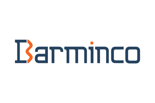 Barminco-Logo