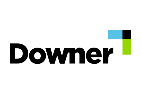 Downer-Logo