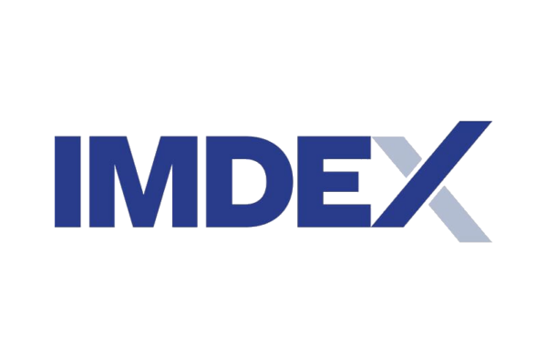 IMDEX-Logo