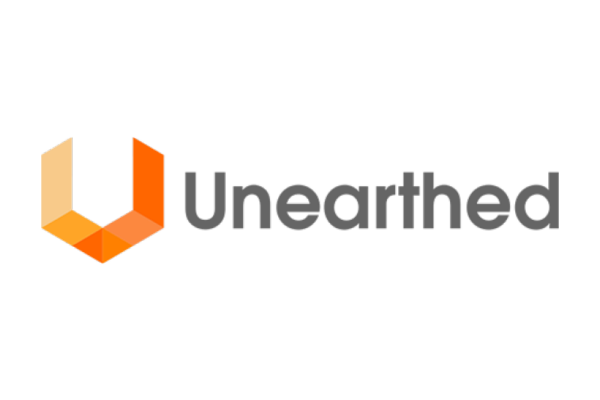 Unearthed-Logo